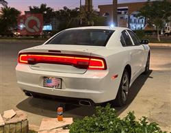 دودج تشارجر